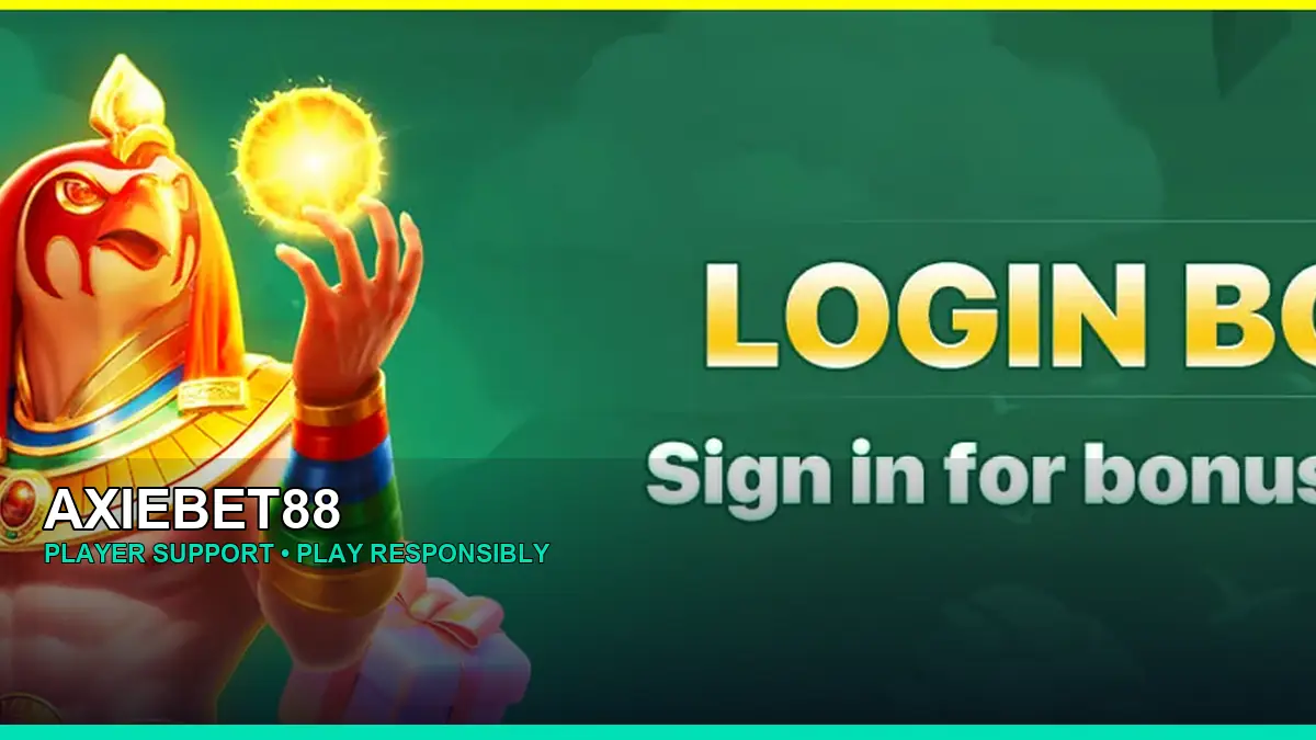AXIEBET88 player support and responsible gaming guide for Philippine players